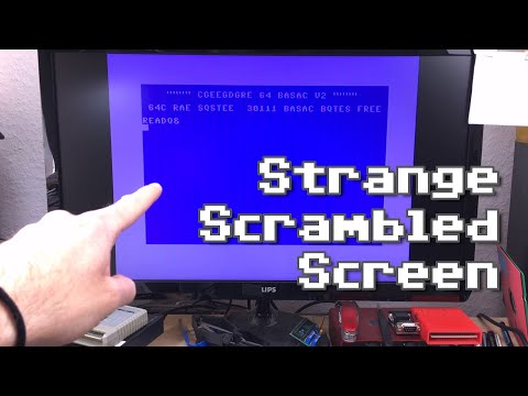 Commodore News - cascade64.de - external link