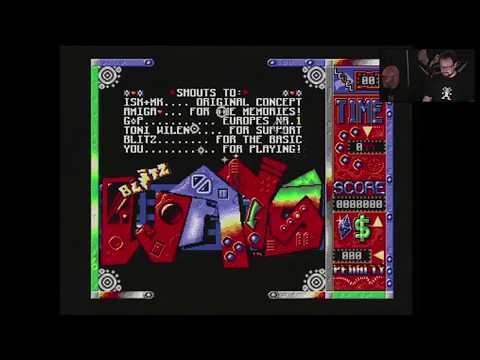 Commodore News - cascade64.de - external link