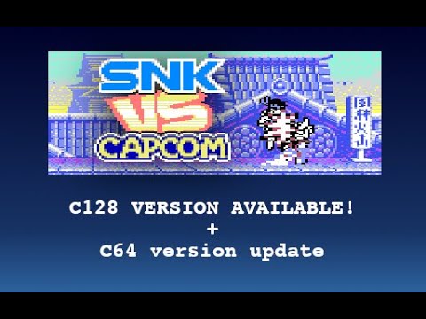 Commodore News - cascade64.de - external link