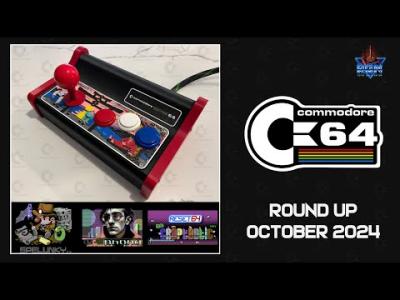 Commodore News - cascade64.de - external link