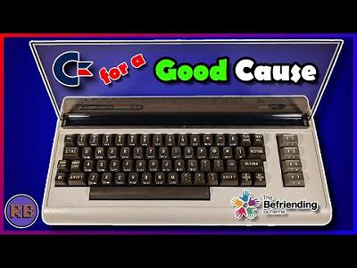 Commodore News - external link