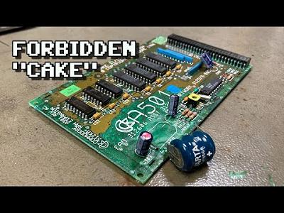 Commodore News - cascade64.de - external link