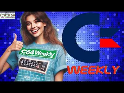 Commodore News - cascade64.de - external link